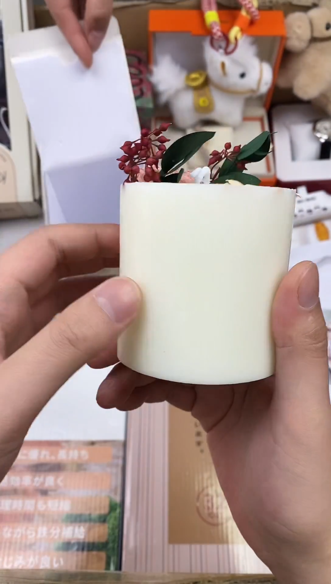 其他如图所示 高端礼品