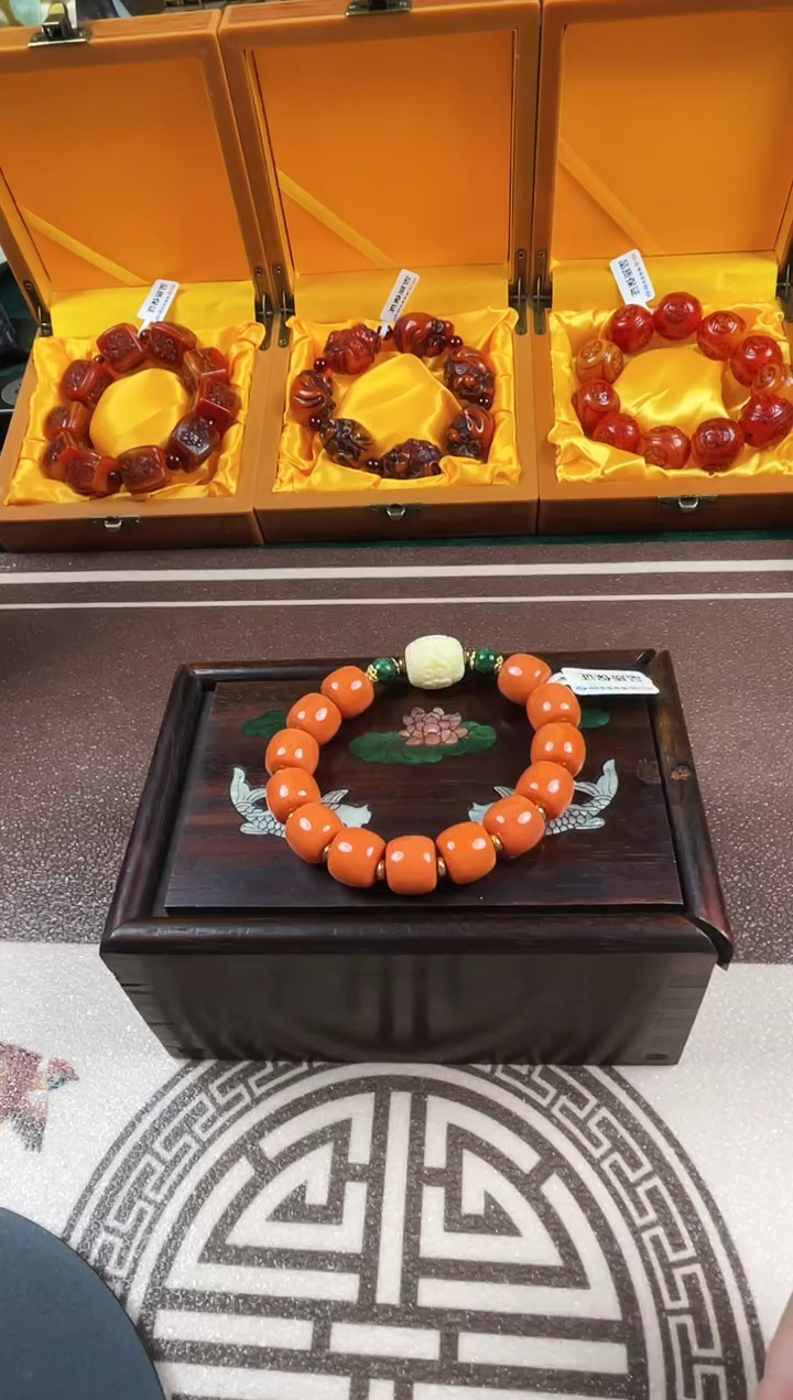 无非金属【闪购商品】三   姑娘 美姐精品高端饰品
