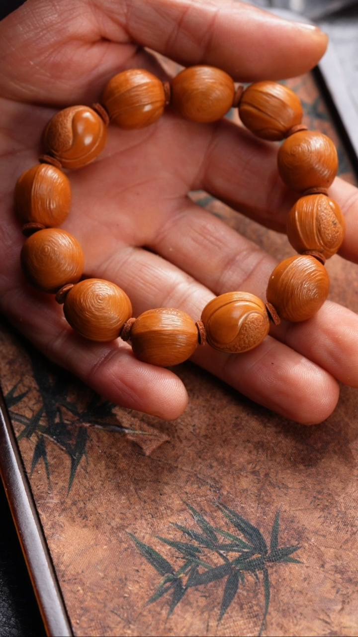 手串/手链橄榄核橄榄核