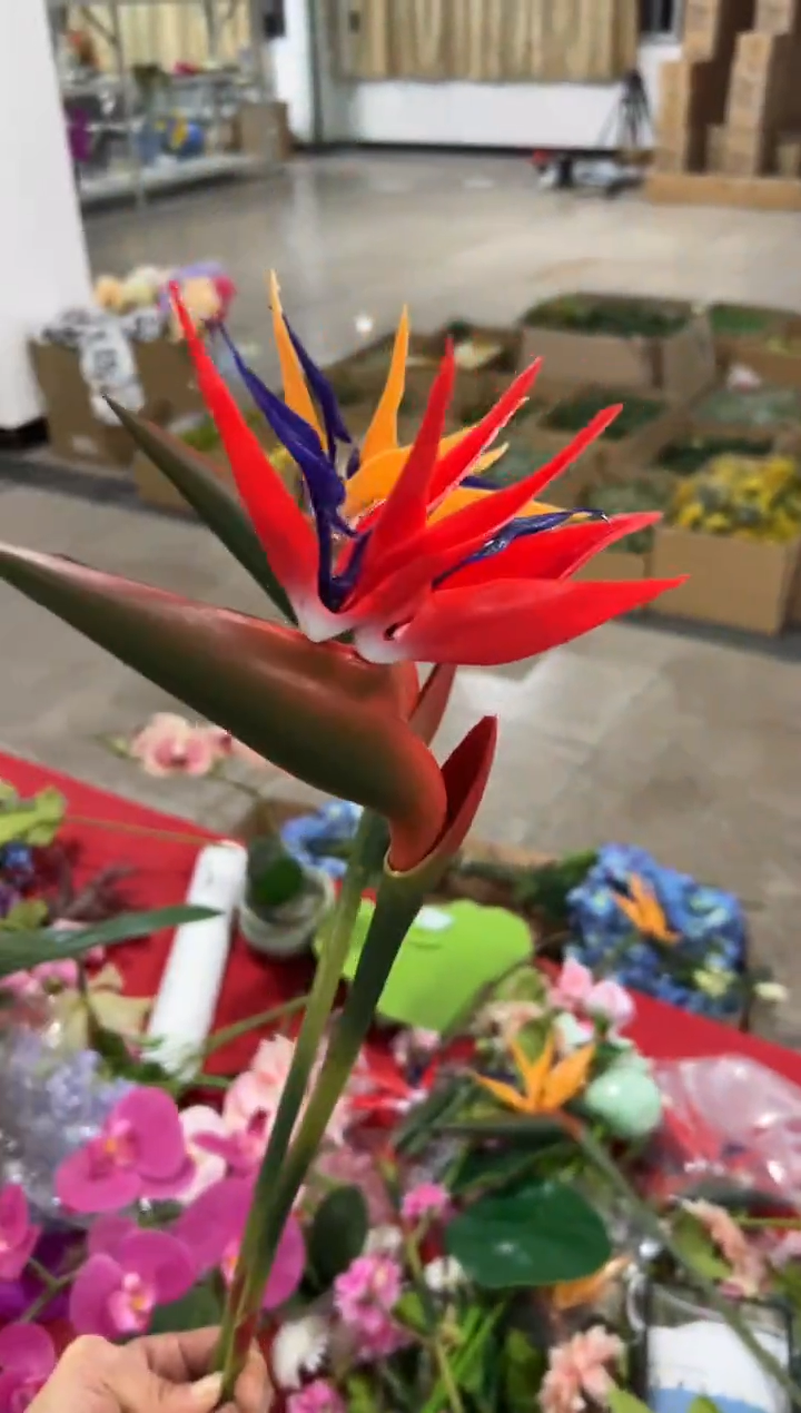 【闪购商品】仿真花束1束