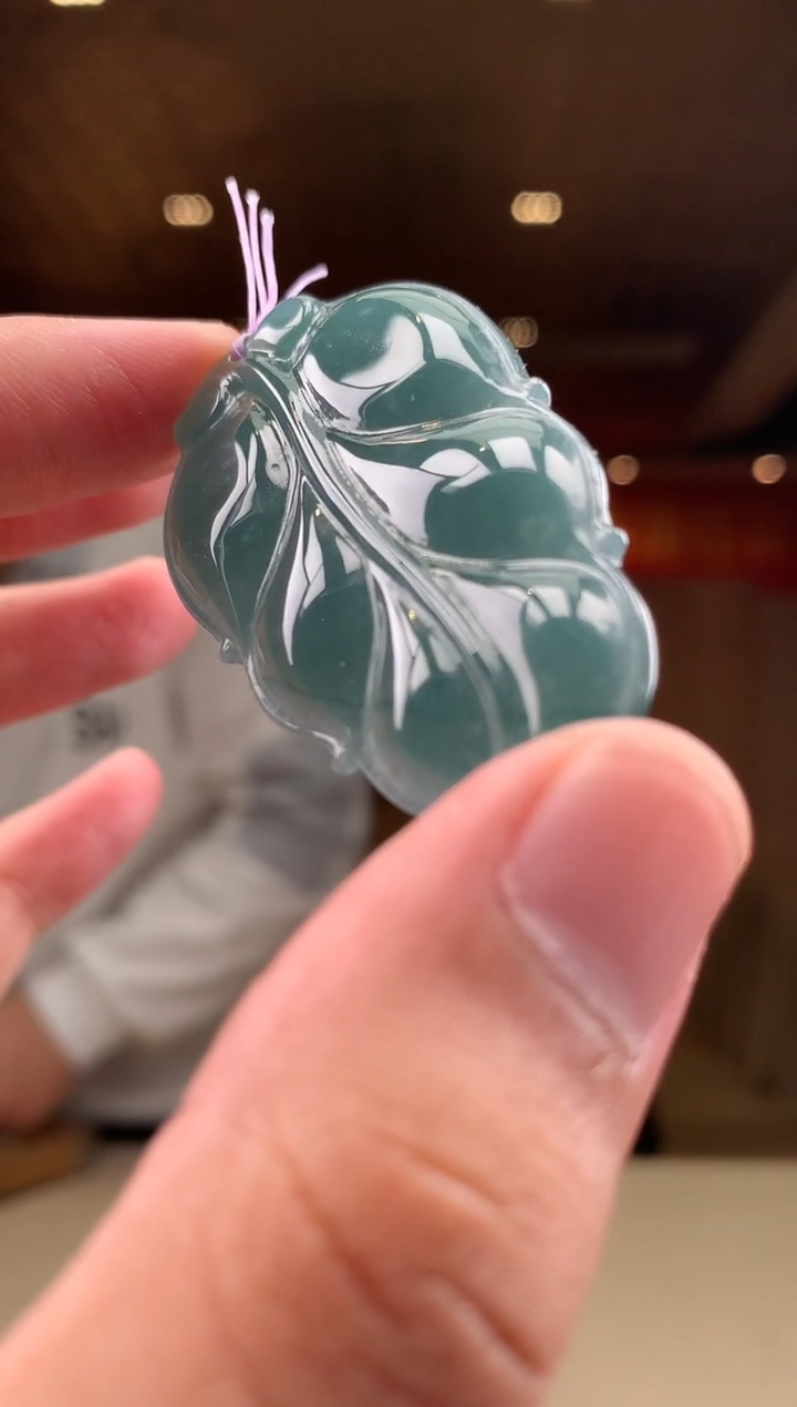 【闪购商品】定制翡翠未镶嵌           *600