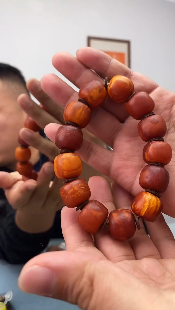 琥珀未镶嵌珠宝奇石缘*假一罚十，特级永久原价包退多样性发一件0