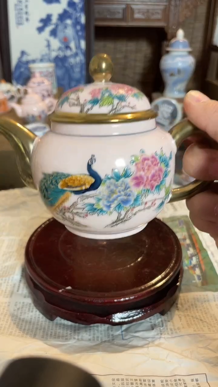 景德镇高温陶瓷002