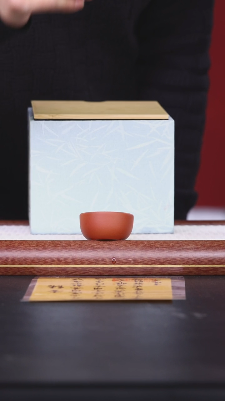 【闪购商品】紫砂茶壶阿木紫砂专属紫砂壶34