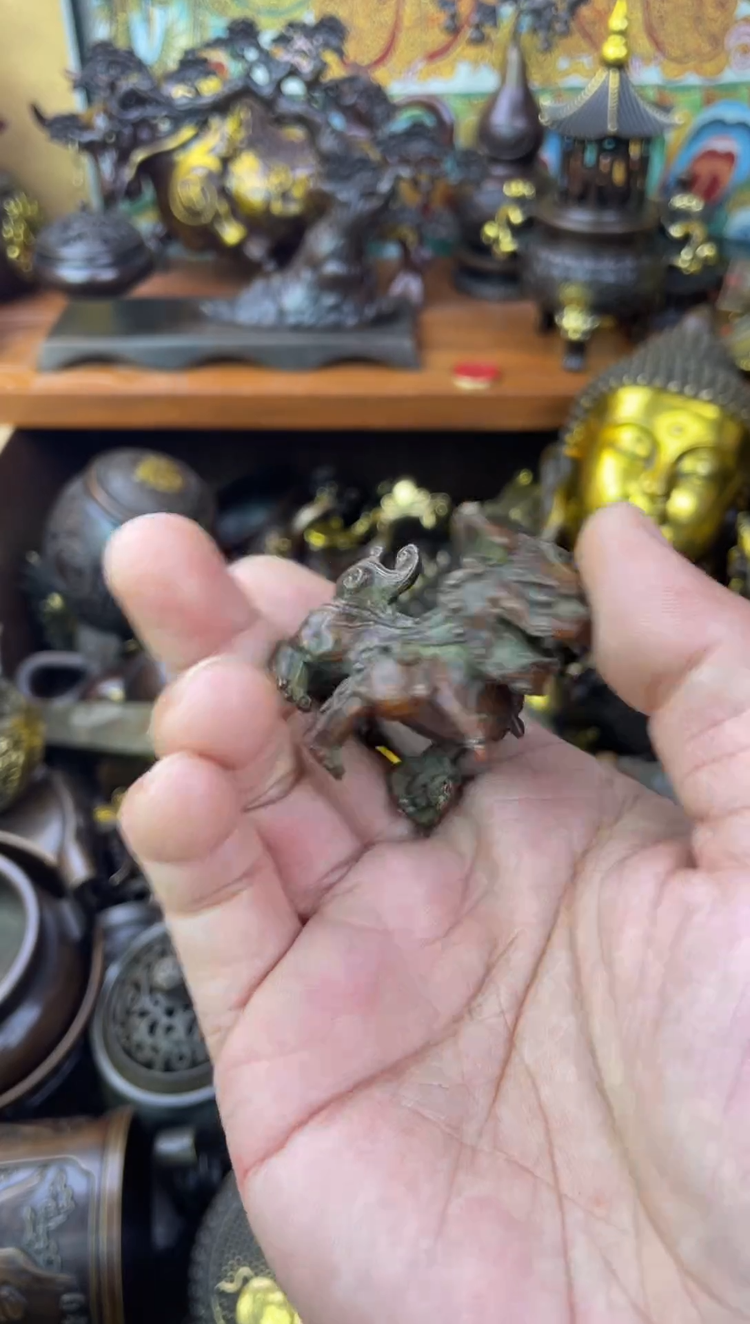 恒瑞铜社精选链接