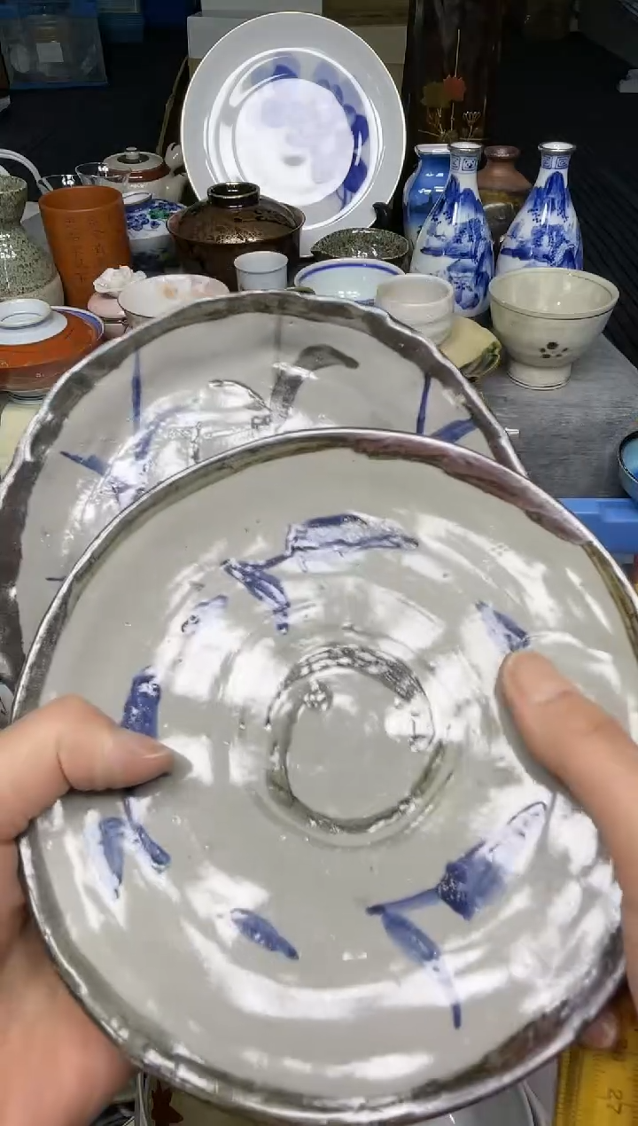 【闪购商品】杯小乐乐回流瓷器