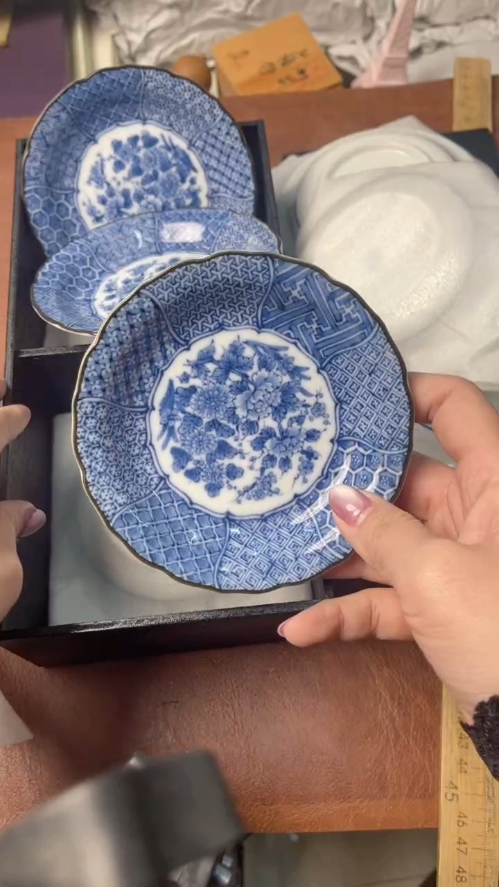 中古商品满18包邮  10只