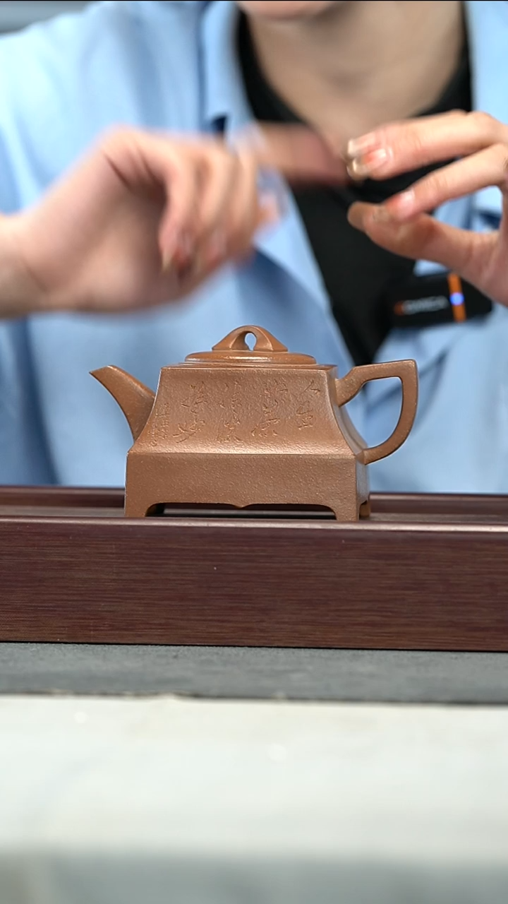 紫砂茶壶紫砂壶紫砂壶