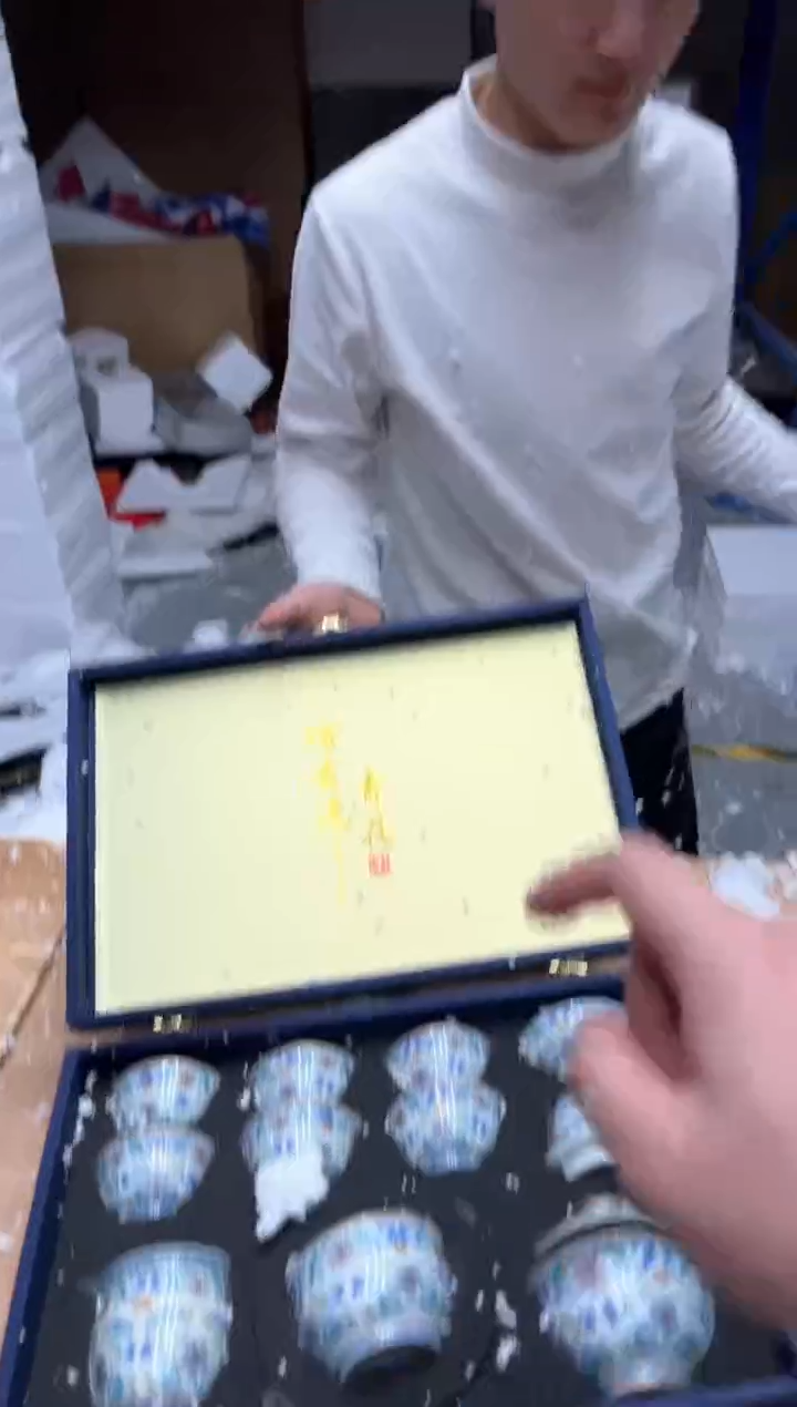 【闪购商品】其他@@@@【闪购链接】精美茶具便宜卖了