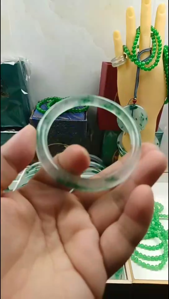 手镯玛瑙/玉髓未镶嵌手镯