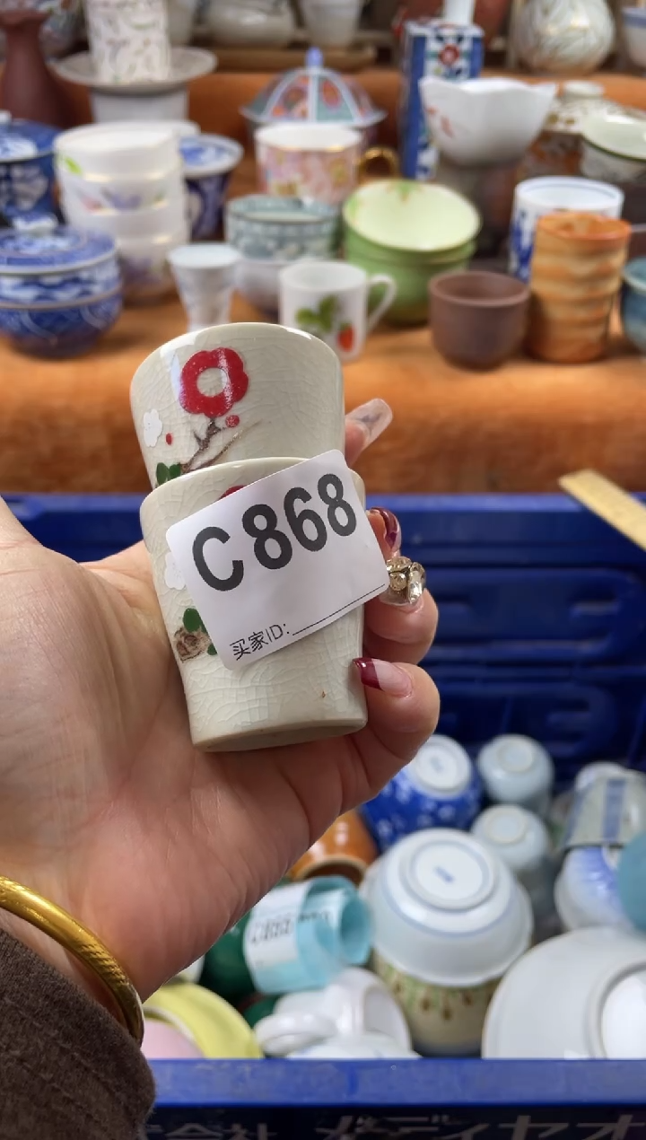 【闪购商品】C868              