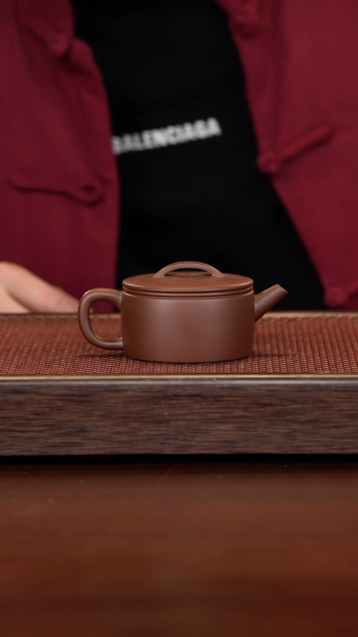 【闪购商品】紫砂茶壶徐壶记紫砂精选