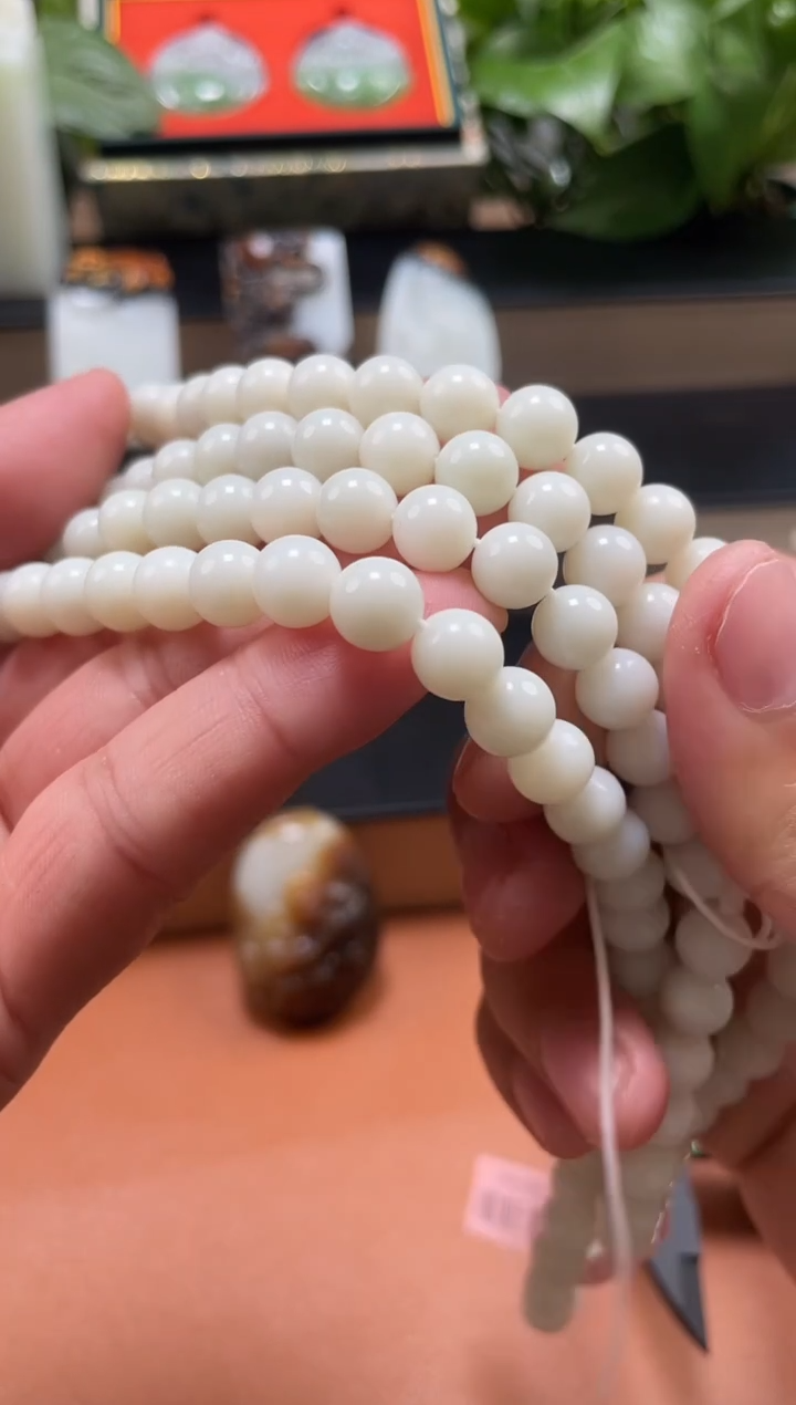 【闪购商品】和田玉2.15SS多样性拍一发一未镶嵌9