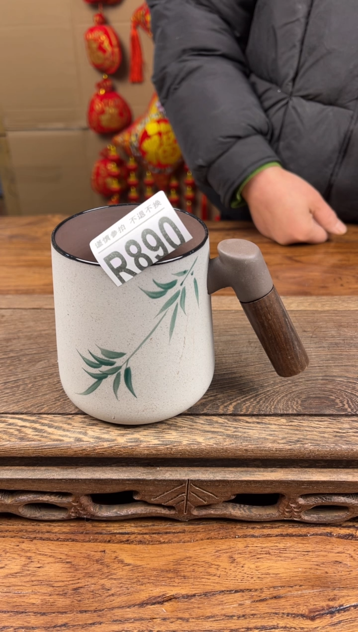 【闪购商品】瓷器茶具商品瓷器物品890