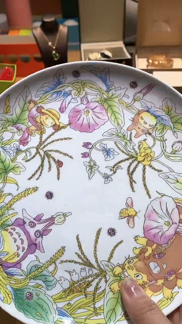 【闪购商品】瓷片锅碗瓢盆一件不剩