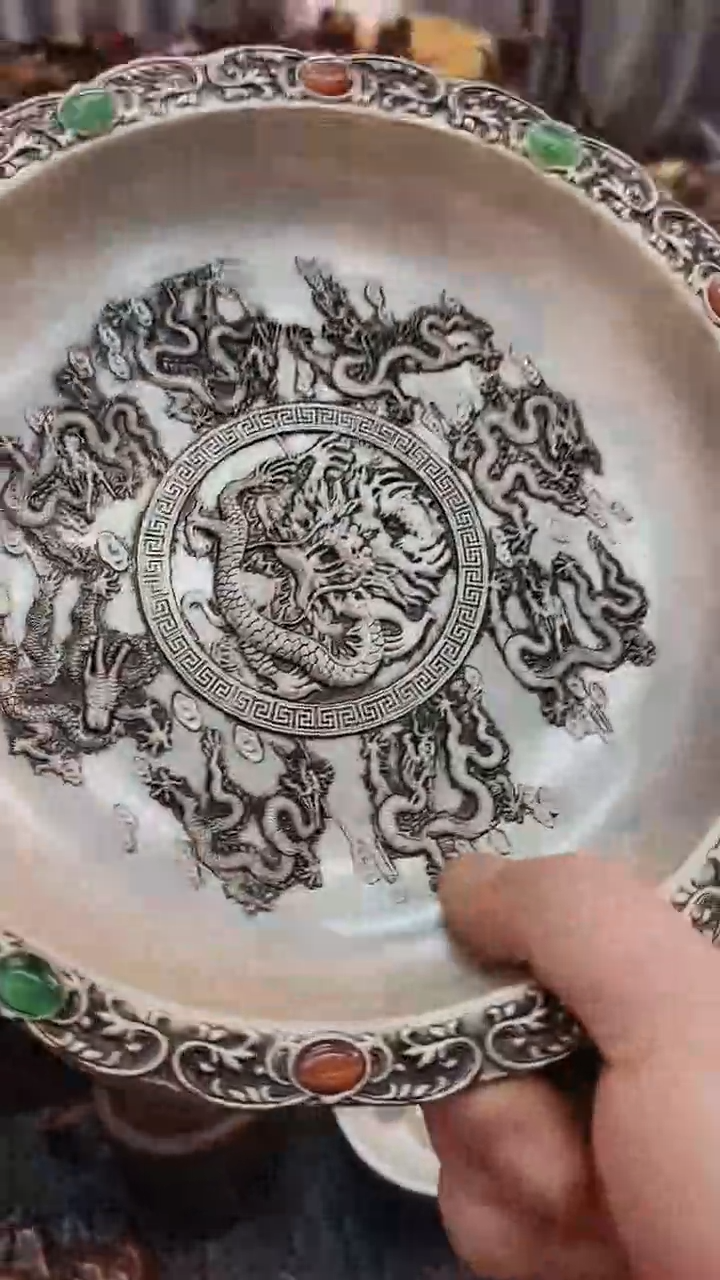 【闪购商品】精铜工匠 别具韵味