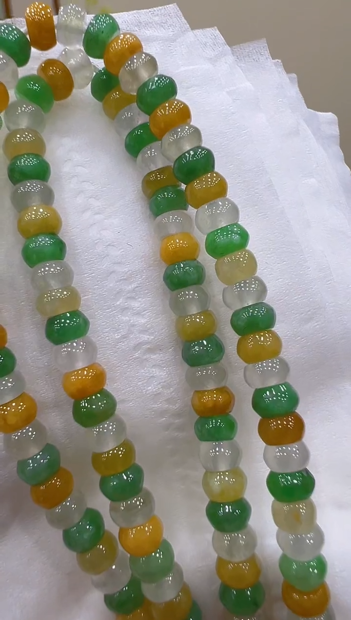 未镶嵌手串翡翠多样性团购发一件