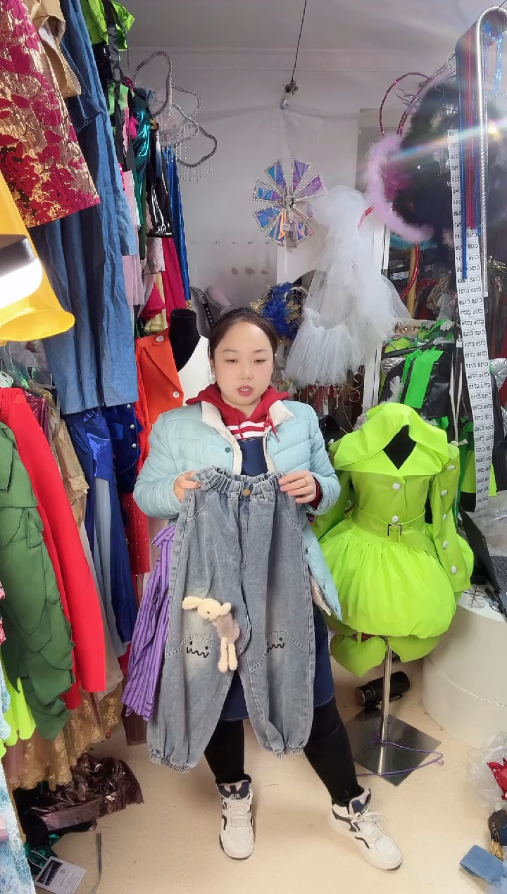 快****谁685     130码  20米 