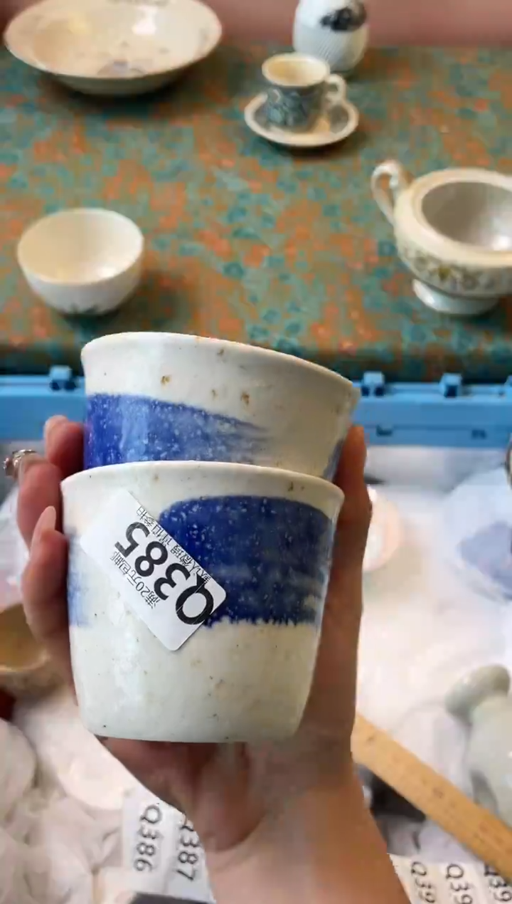 瓷片M*瓷器瓷器Q385