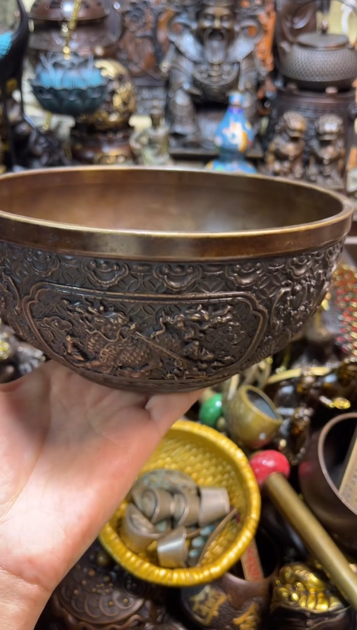 【闪购链接】苏古精品铜器专属连接