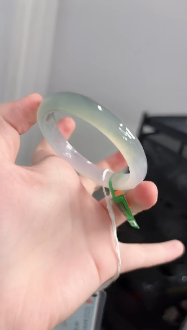 玛瑙/玉髓手镯未镶嵌56-57