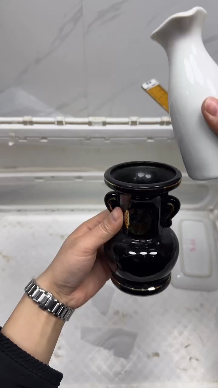 【闪购商品】801回流瓷器，默认微瑕18.8包邮