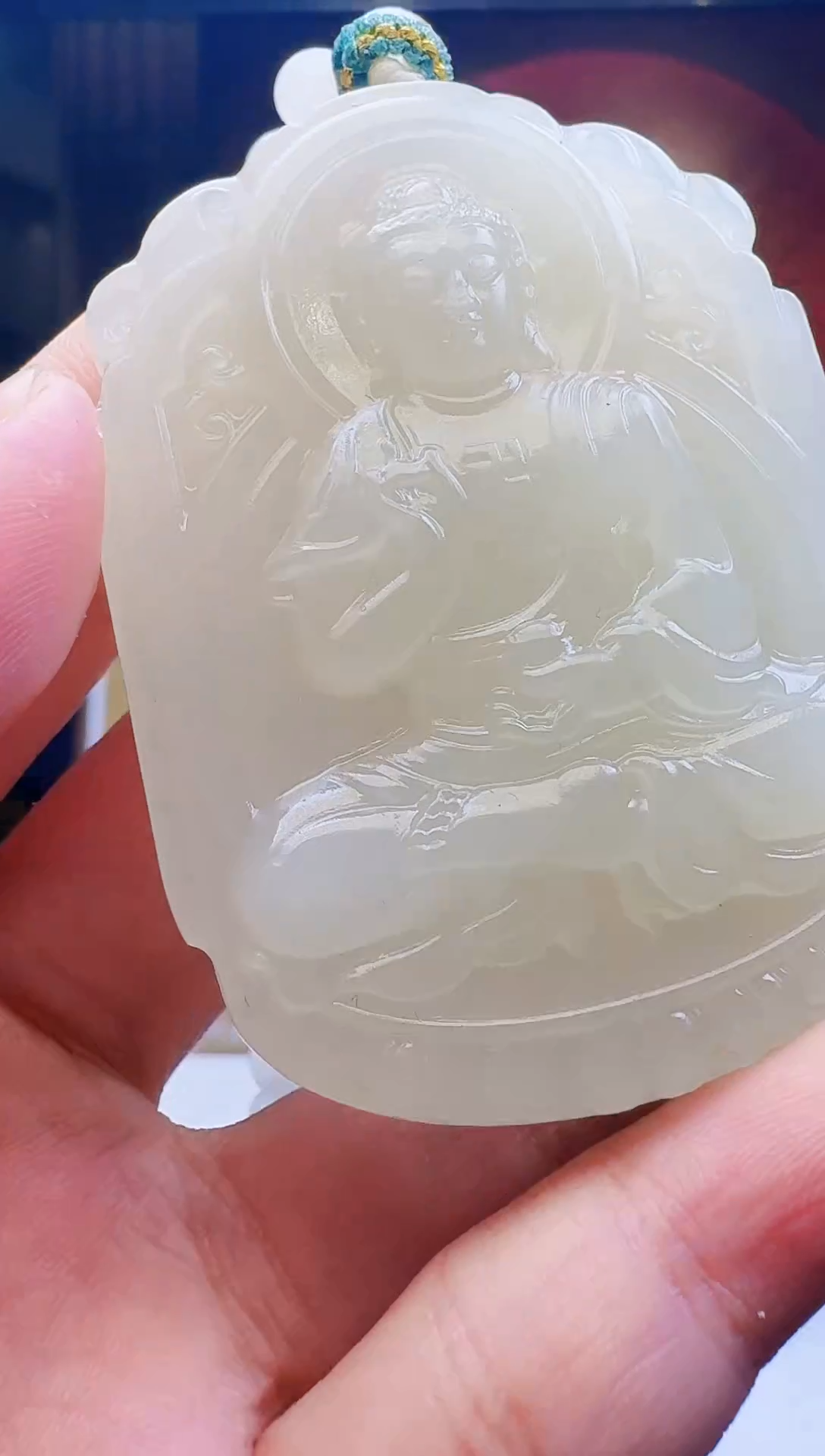 定制和田玉玉雕臻品馆天然和田玉（拍一发一）