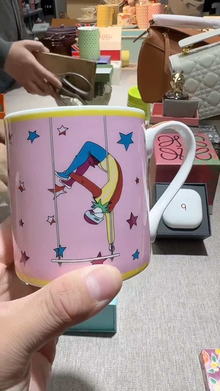 【闪购商品】瓷片算了，真划算买它@@1