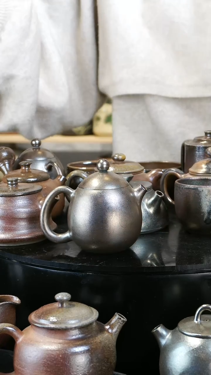 【闪购商品】壶58 苏橙茶周边......