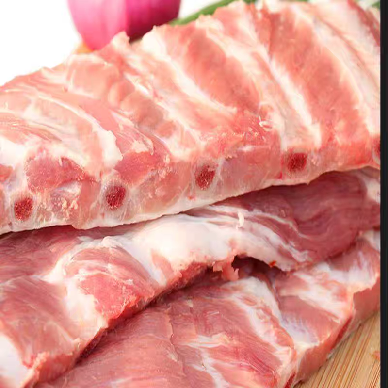 新鲜寸排（年货必备）