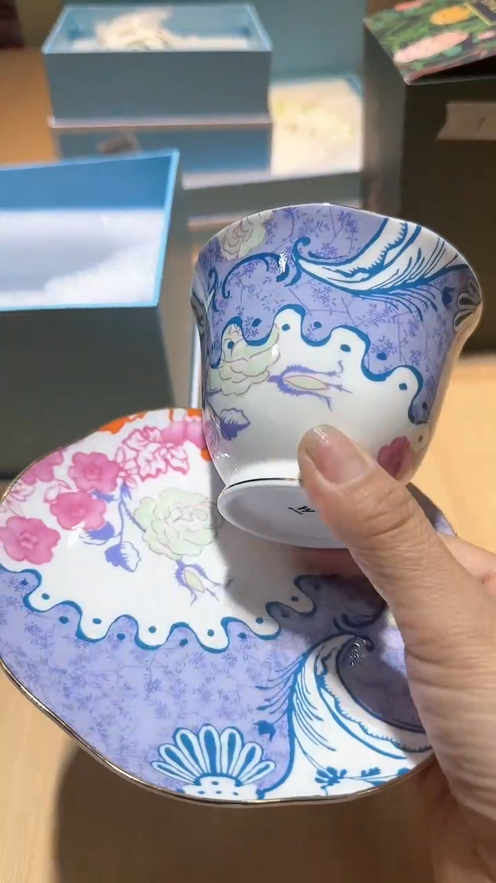 【闪购商品】瓷片锅碗瓢盆一件不剩