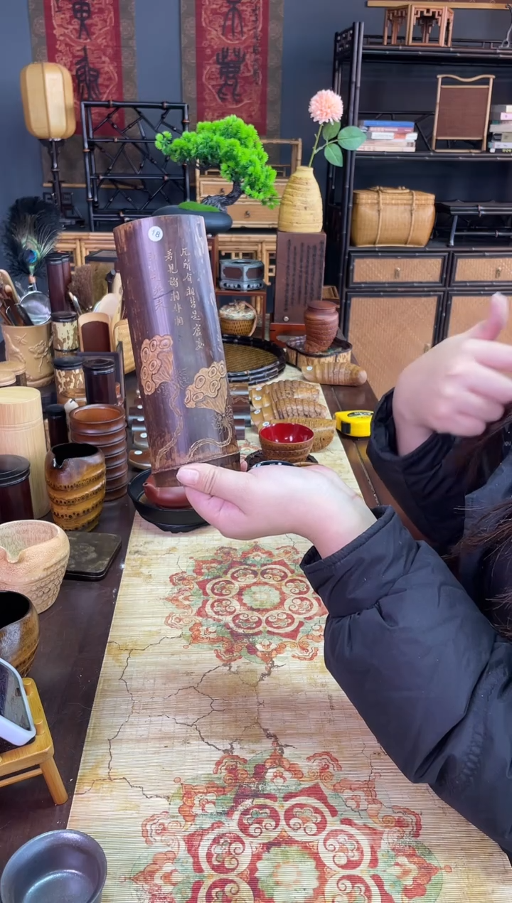 纯手工制作纯手工