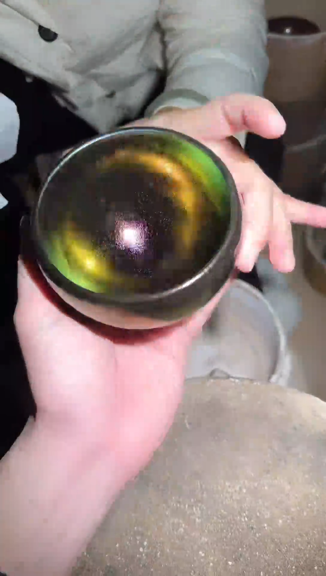 茶盏童密雄高端收藏@@006