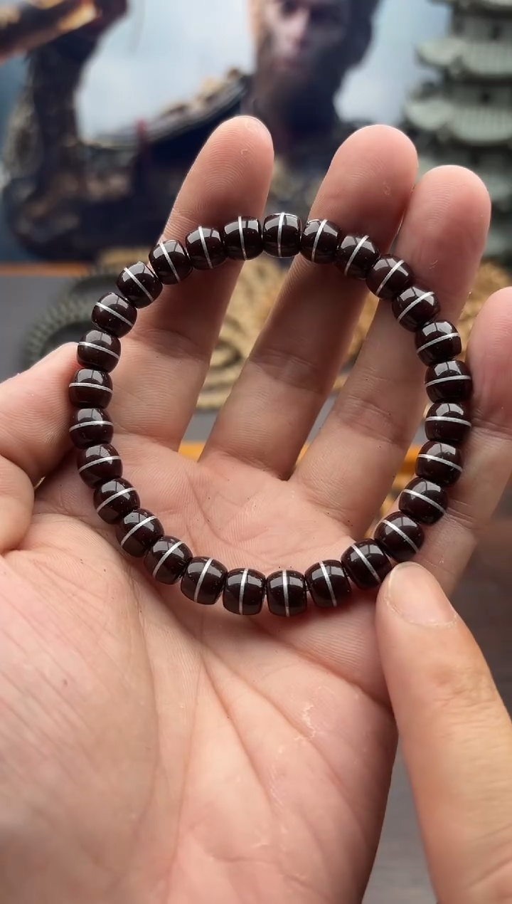 【闪购商品】紫金鼠手串A31号一线