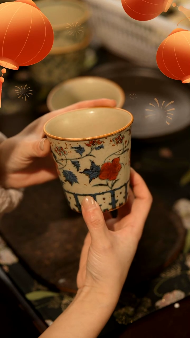 【闪购商品】山居秋暝手工手作@@CJB139