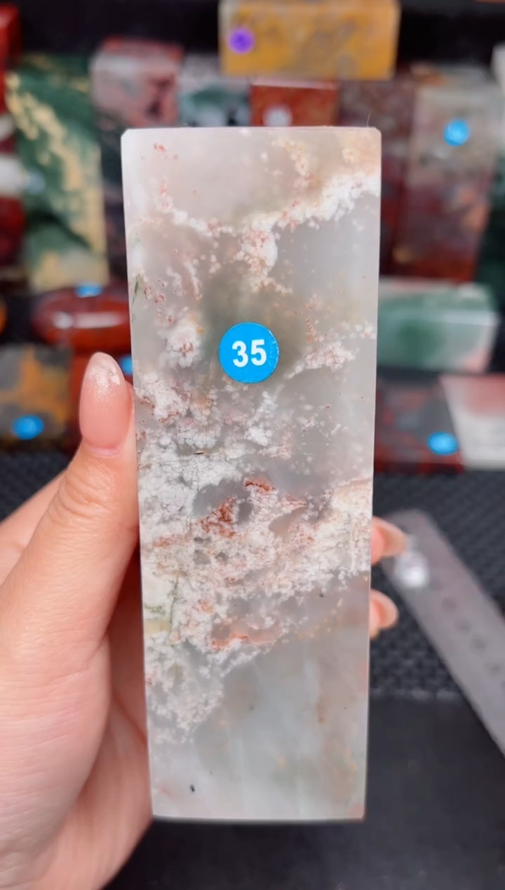 玉桂林创意摆件装饰 编号：35