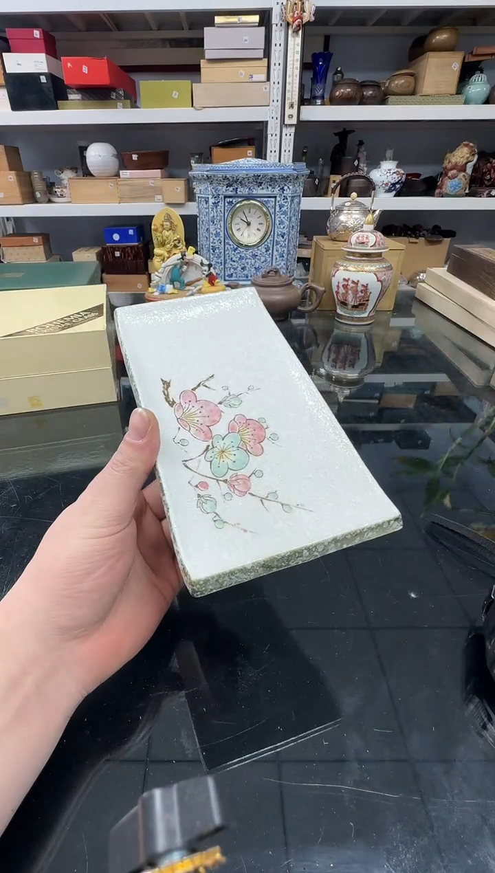 中古物品，天天新箱152