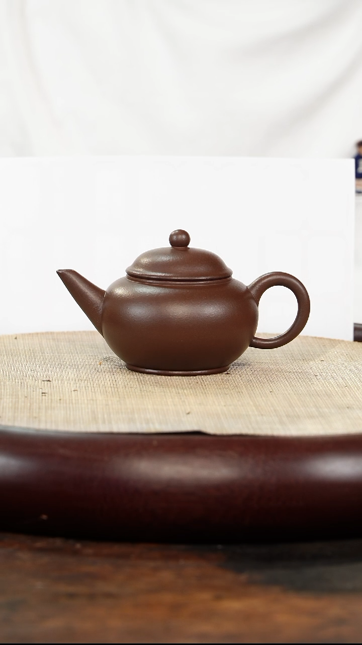 茶壶紫砂老行家紫砂2