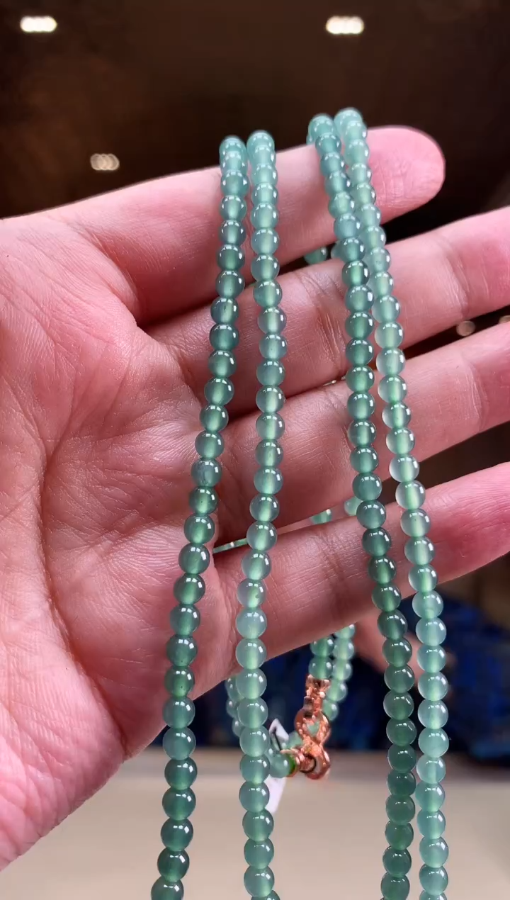 【闪购商品】翡翠颈饰未镶嵌多样性发货（只发一件) *d39