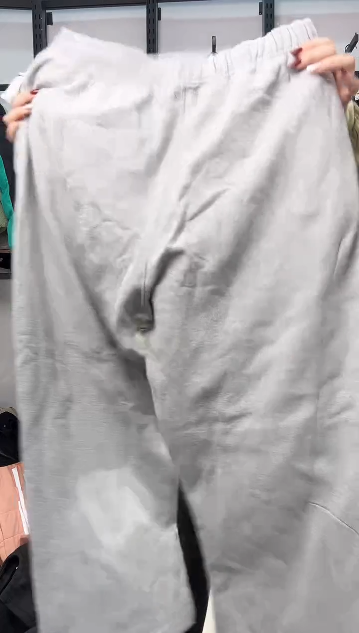 2120闪购编码 Nike/Jordan运动卫衣裤以直播间过款为准 尺码·