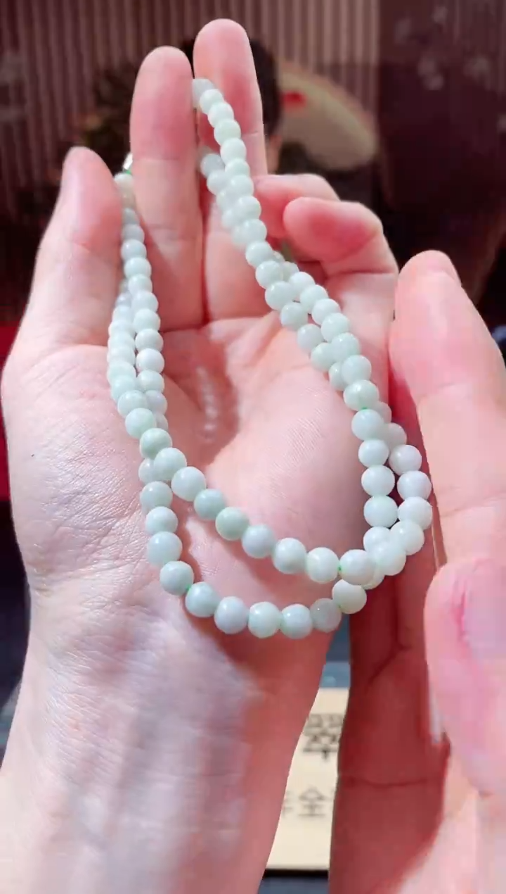 未镶嵌定制翡翠L-QJSX1218059（多样性发其一）