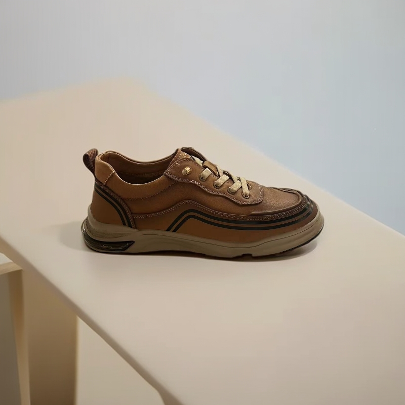 6443-B5-男士休闲鞋