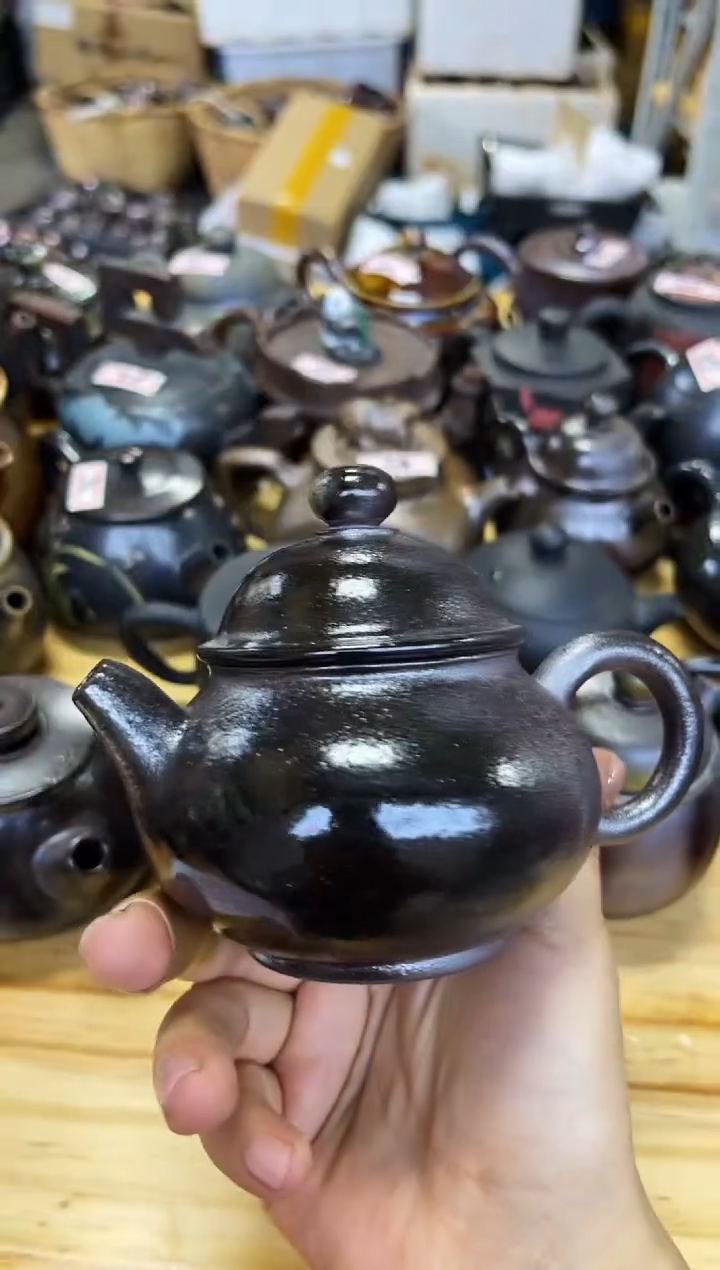 【闪购商品】壶204号【白云推荐】