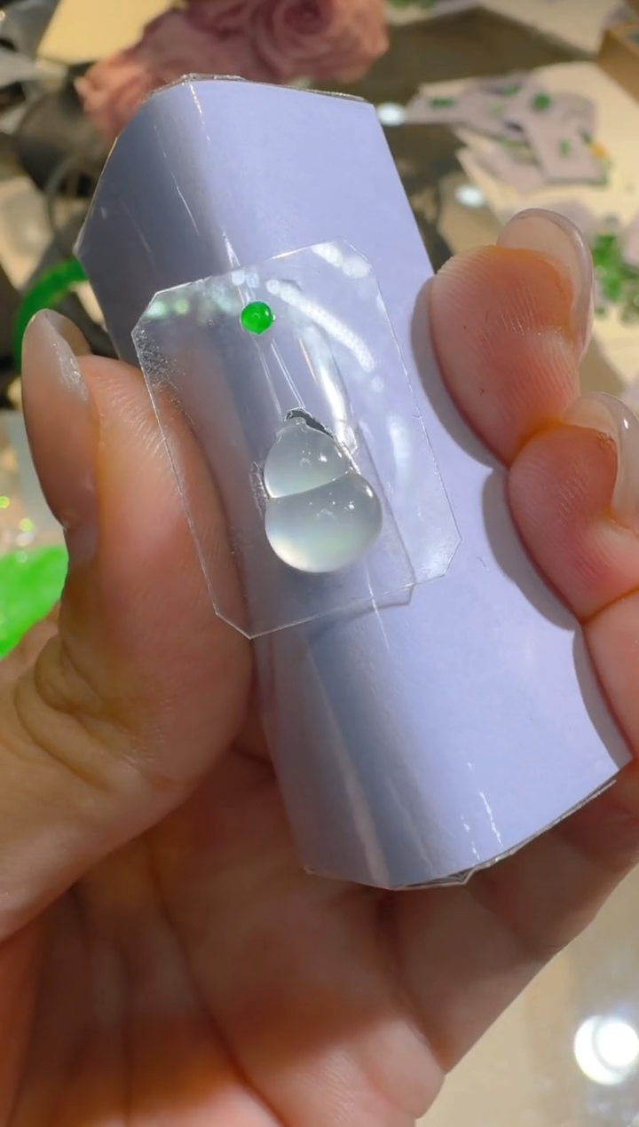 未镶嵌定制翡翠多样性团购发一件（不退不换）