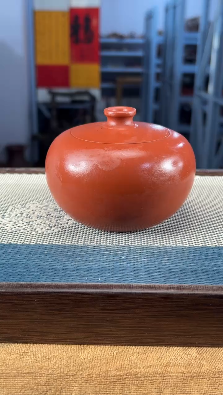 茶壶紫砂6宜兴紫砂