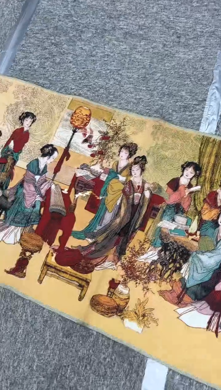 【闪购商品】织绣333333333333333333