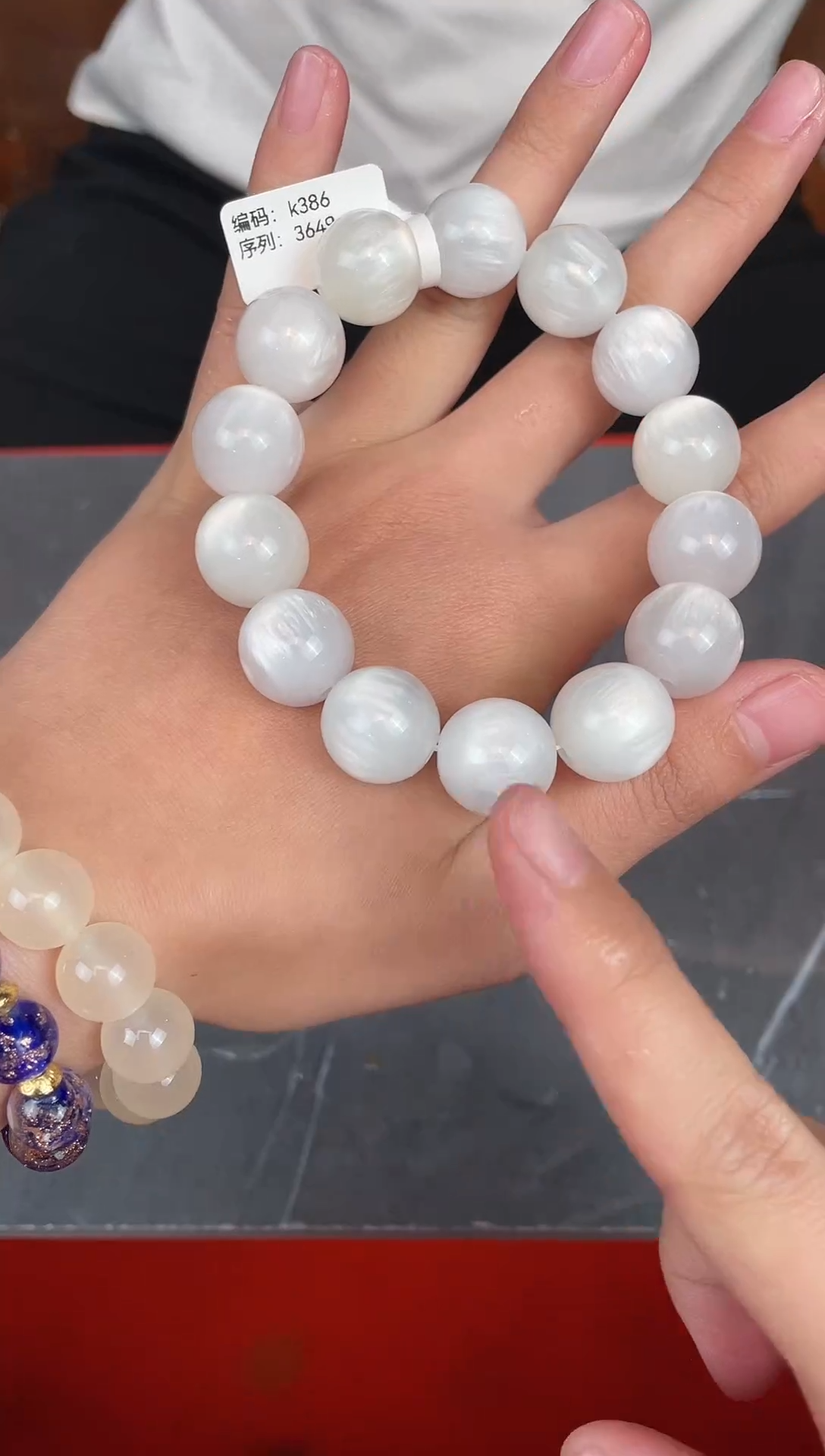 见禧甄选闪购商品V无礼盒