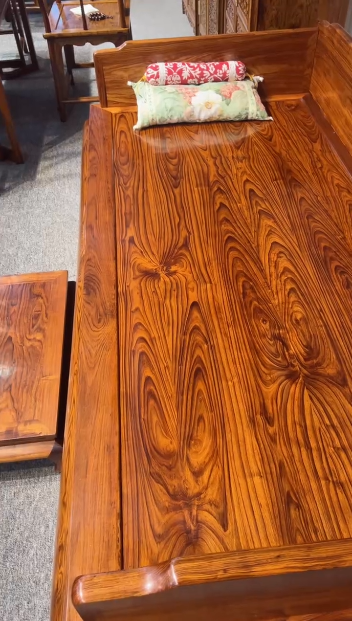 【闪购商品】木罗汉床 红木家居