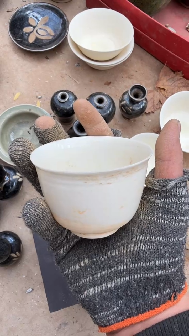 摆件老*瓷器瓷器瓷器瓷器