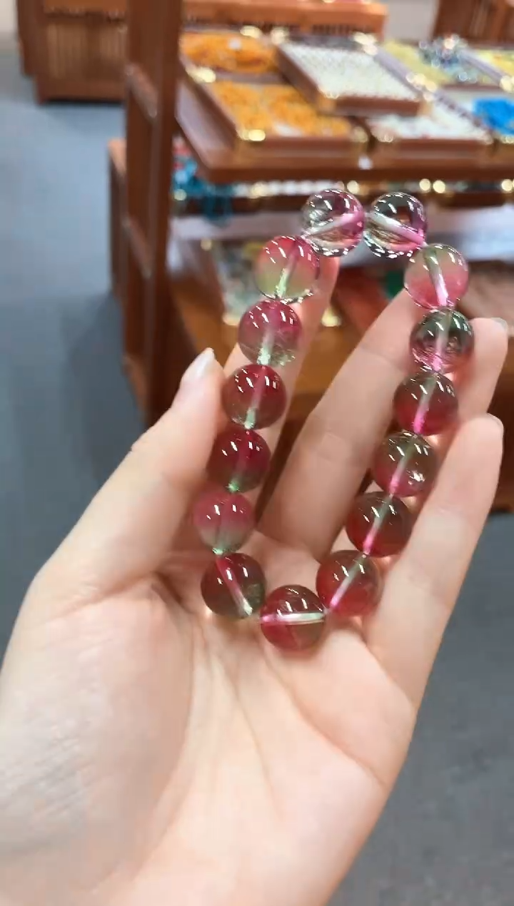 【慧慧甄选】高端轻奢多样性发货WF4113S